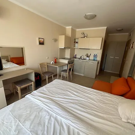 Royal Sun Apartmán